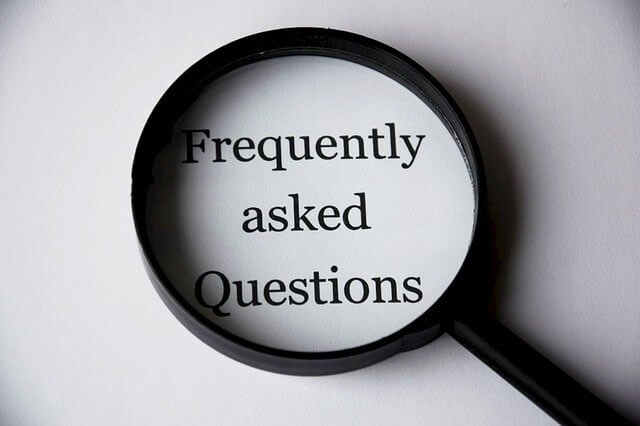 Questions for Appraisal Management Companies